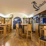 Restaurant Pizzeria Enzian - Sommerbergbahnen Inklusive