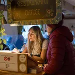 Restaurant Pizzeria Enzian - Sommerbergbahnen Inklusive
