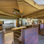 Restaurant Pizzeria Enzian - Sommerbergbahnen Inklusive Vendégház