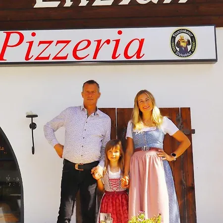 Enzian Gasthof Tannheim