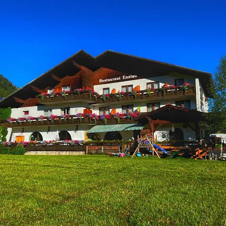 Maison d'hôtes Enzian 2*