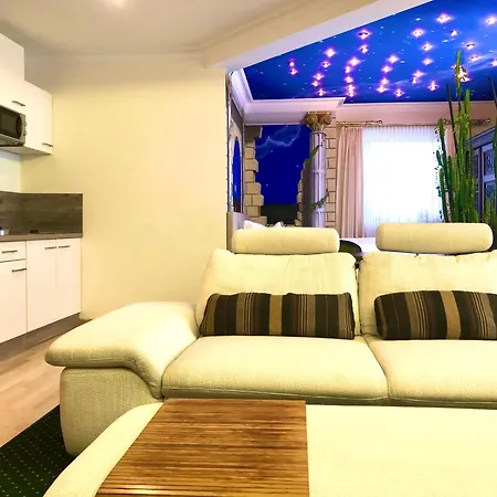 Enzian Penzion 2*