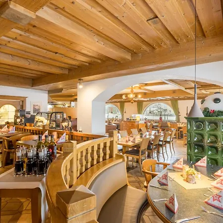 Restaurant Pizzeria Enzian - Sommerbergbahnen Inklusive Tannheim