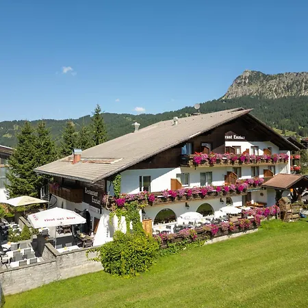 Restaurant Pizzeria Enzian - Sommerbergbahnen Inklusive