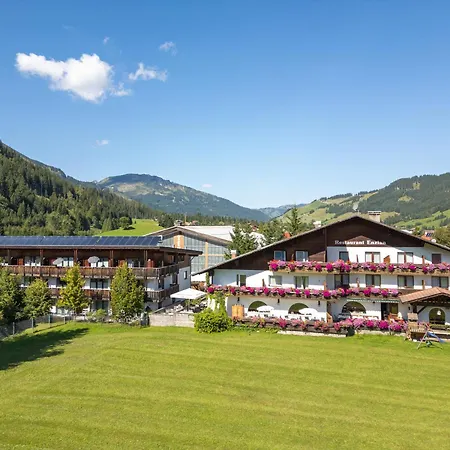 Pensionat Restaurant Pizzeria Enzian - Sommerbergbahnen Inklusive