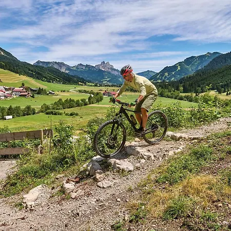 Pensionat Restaurant Pizzeria Enzian - Sommerbergbahnen Inklusive 4*