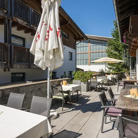 Restaurant Pizzeria Enzian - Sommerbergbahnen Inklusive 3*