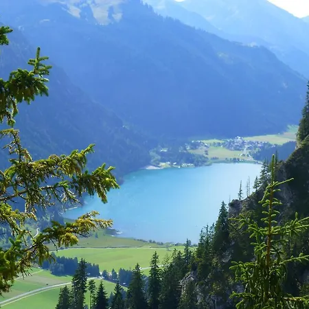 Gasthof Enzian Tannheim