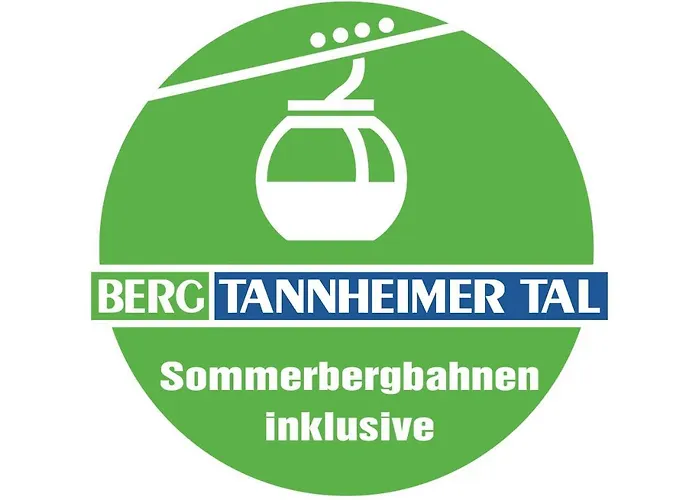 Restaurant Pizzeria Enzian - Sommerbergbahnen Inklusive 탄하임