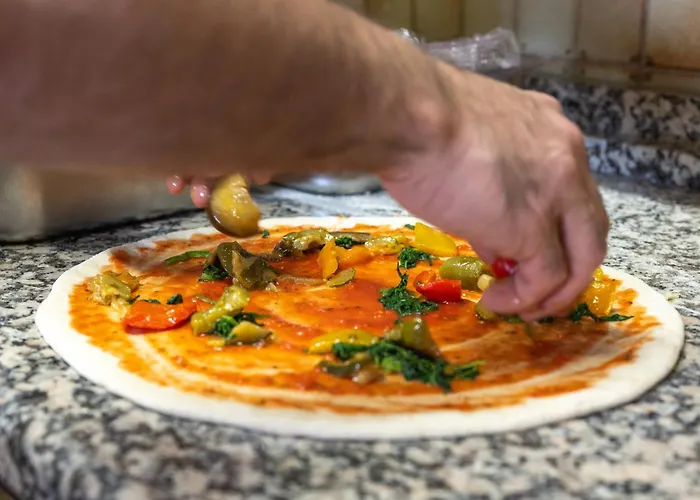 게스트하우스 Restaurant Pizzeria Enzian - Sommerbergbahnen Inklusive