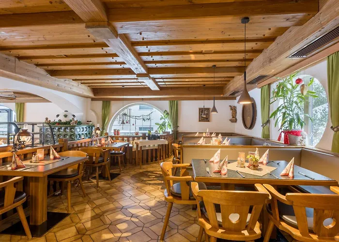 게스트하우스 Restaurant Pizzeria Enzian - Sommerbergbahnen Inklusive 탄하임