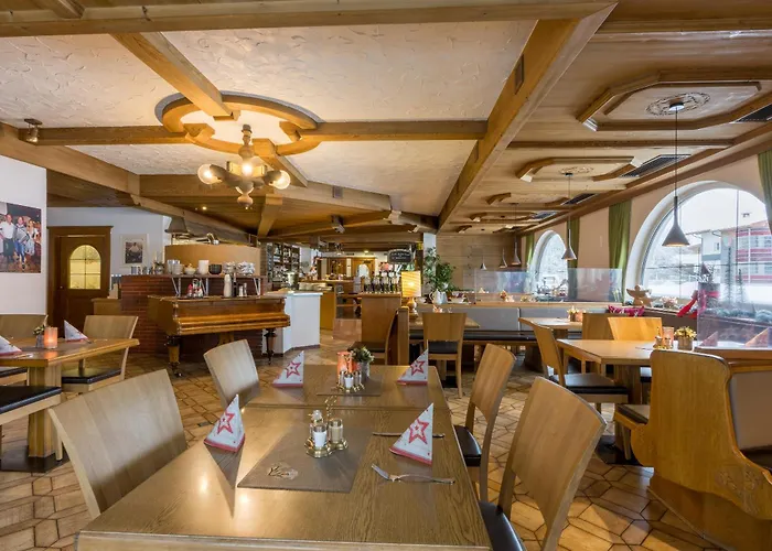 게스트하우스 Restaurant Pizzeria Enzian - Sommerbergbahnen Inklusive