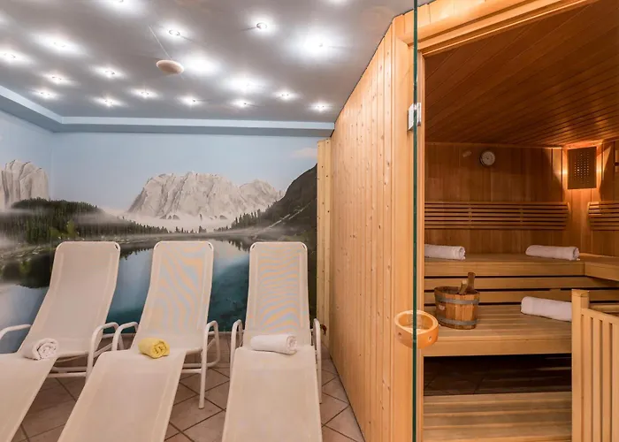 게스트하우스 Restaurant Pizzeria Enzian - Sommerbergbahnen Inklusive