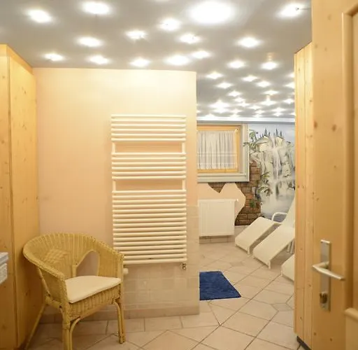 Restaurant Pizzeria Enzian - Sommerbergbahnen Inklusive 탄하임