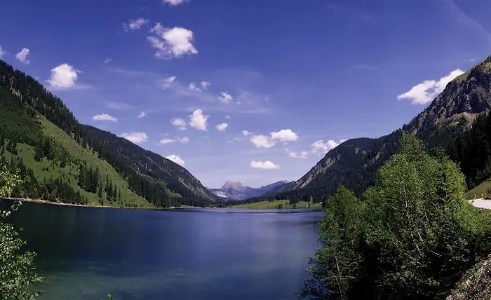 게스트하우스 Restaurant Pizzeria Enzian - Sommerbergbahnen Inklusive