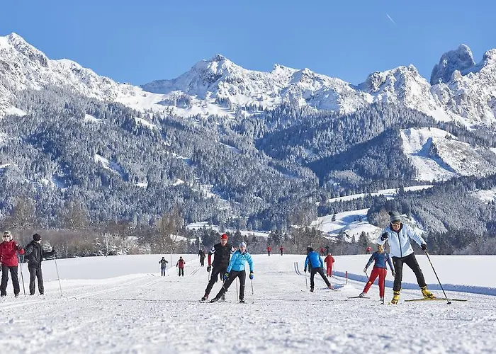 Restaurant Pizzeria Enzian - Sommerbergbahnen Inklusive 탄하임