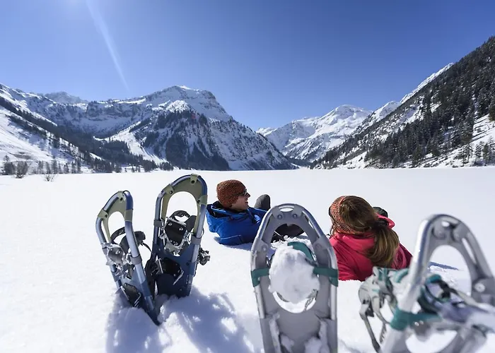 게스트하우스 Restaurant Pizzeria Enzian - Sommerbergbahnen Inklusive 탄하임