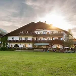 Enzian Gasthof Tannheim