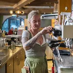 Restaurant Pizzeria Enzian - Sommerbergbahnen Inklusive