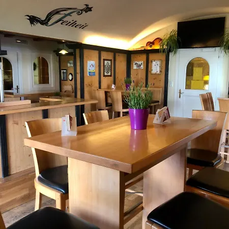 Restaurant Pizzeria Enzian - Sommerbergbahnen Inklusive 4*