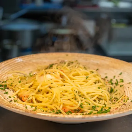 Restaurant Pizzeria Enzian - Sommerbergbahnen Inklusive Casa de hóspedes