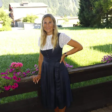 Restaurant Pizzeria Enzian - Sommerbergbahnen Inklusive Tannheim