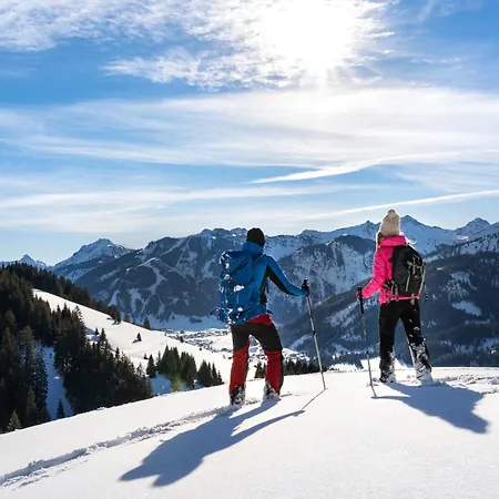 Restaurant Pizzeria Enzian - Sommerbergbahnen Inklusive Casa de hóspedes