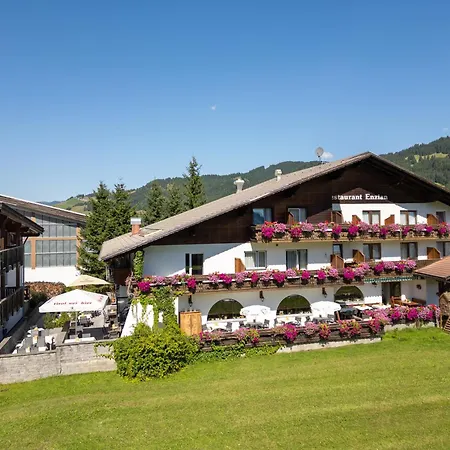 Gasthof Enzian