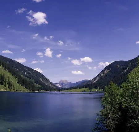 Casa de hóspedes Restaurant Pizzeria Enzian - Sommerbergbahnen Inklusive