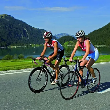 Restaurant Pizzeria Enzian - Sommerbergbahnen Inklusive Tannheim