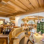 Restaurant Pizzeria Enzian - Sommerbergbahnen Inklusive Tannheim