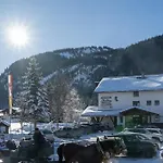 Gæstehus Restaurant Pizzeria Enzian - Sommerbergbahnen Inklusive Tannheim