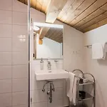 Restaurant Pizzeria Enzian - Sommerbergbahnen Inklusive ゲストハウス タンハイム