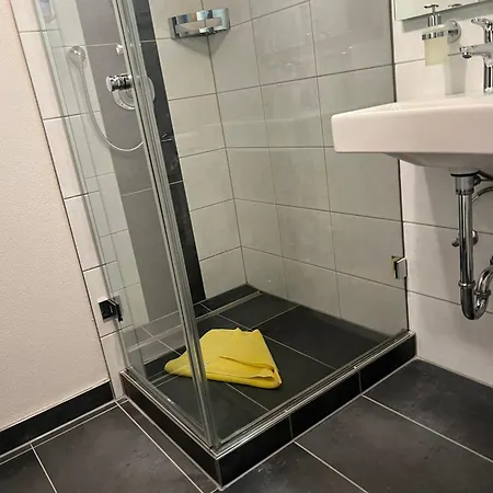 Pensjonat Enzian
