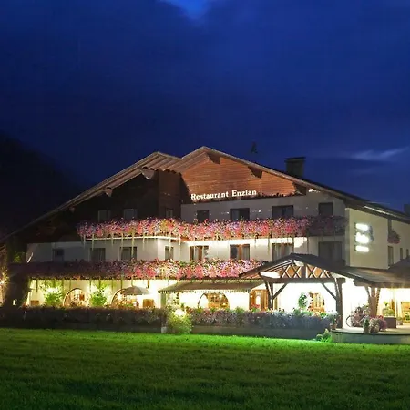 Enzian Gasthof 2*